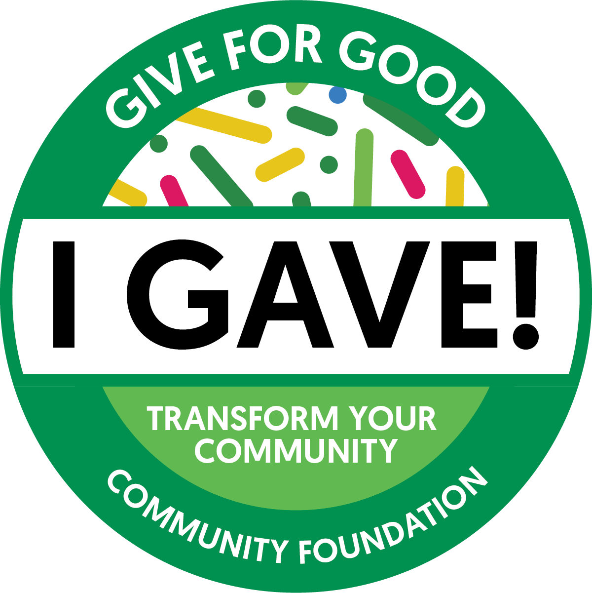 Featured image for “Give for Good”