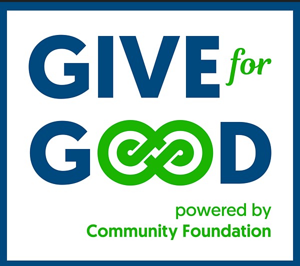 Featured image for “2026 Give for Good Results”